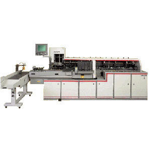 Envelope Inserters