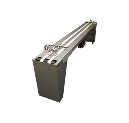 Kirk-Rudy 314 Shingle Conveyor