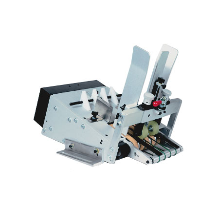 Kirk-Rudy 496F Feeder