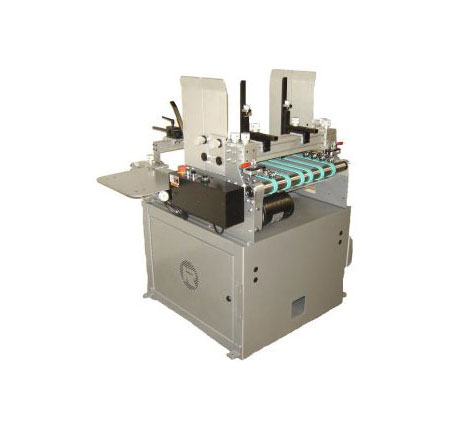 Kirk-Rudy 500 Friction Feeder