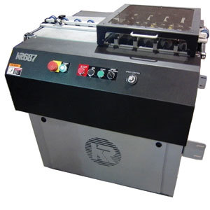 Card Encoders-RFID Encoders