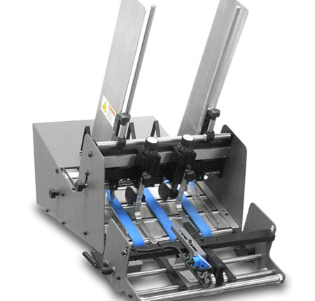Streamfeeder LX-12 Feeder