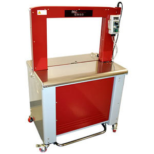 Strapping Machines