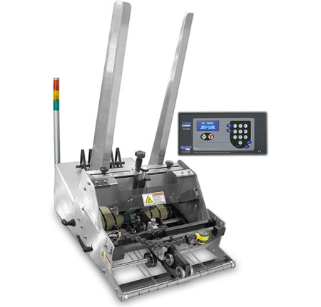 Streamfeeder ST-1250EX Feeder