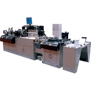 Inkjet Printers