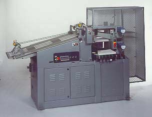 KR630 Stacker