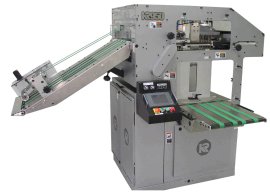 KR950 Compensating Stacker