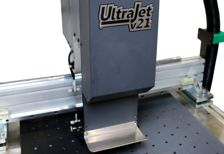 KIRK RUDY ULTRAJET